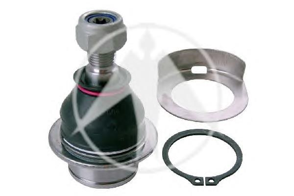 Кульова опора, нижня Sidem 4284 ціна, від 14.04 USD