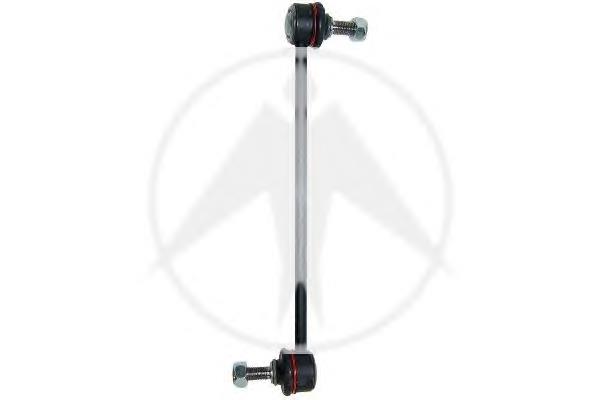 Амортизаційна стійка Sidem 4261 ціна, від 10.14 USD