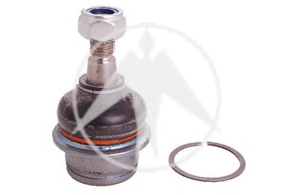 Кульова опора, верхня Sidem 41685 ціна, від 20.02 USD