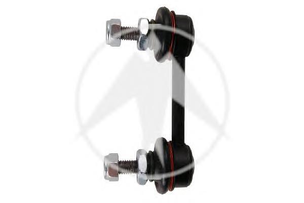 Лінк стабілізатора, заднього Sidem 41665 ціна, від 8.94 USD