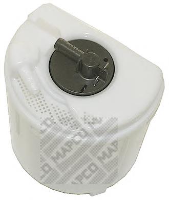 Паливний насос електричний, занурювальний Mapco 22892 ціна, від 69.87 USD