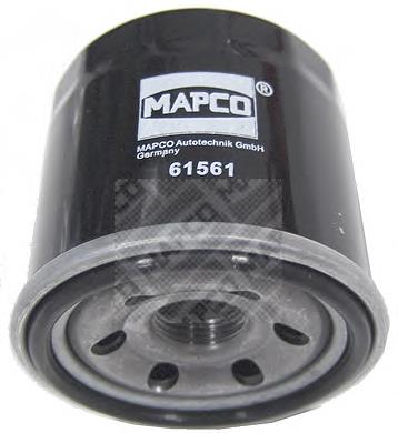 Масляний фільтр 61561 Mapco