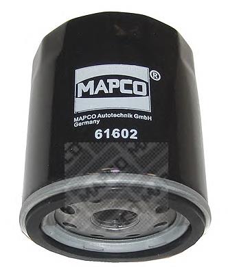 Купити 61602 Mapco Фільтр очищення масла відцентровий