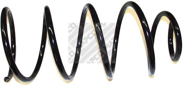 Пружина передня 5002FR Peugeot/Citroen