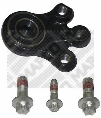 Кульова опора, нижня Mapco 49309 ціна, від 38.96 USD