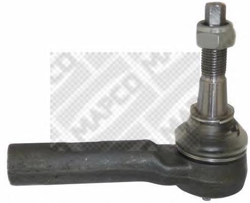 59944 Mapco Зовнішній наконечник рульової тяги