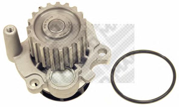 Помпа охолодження Mapco 21809 ціна, від 28.41 USD