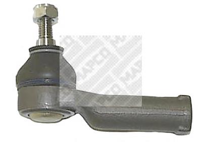 Наконечник рульовий Mapco 59672 ціна, від 10.75 USD