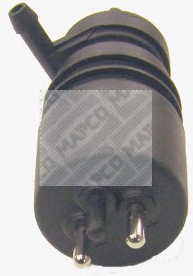 Мотор омивача фар Mercedes A1248690121 ціна, від 11.07 USD