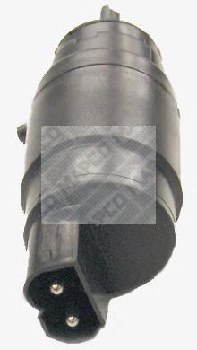 Моторчик омивача 90651 Mapco