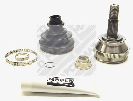Купити 82480859 Fiat/Alfa/Lancia Шарнір приводу зовнішній