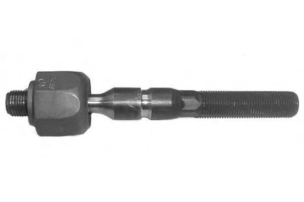 Купити MEAX0979 Moog Тяга рульова поздовжня