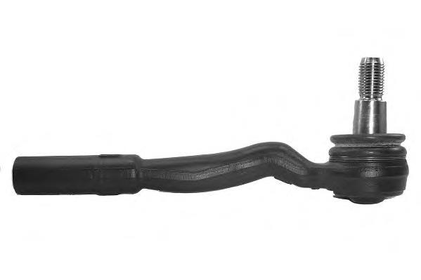 Наконечник рульовий Moog MEES2728 ціна, від 15.45 USD