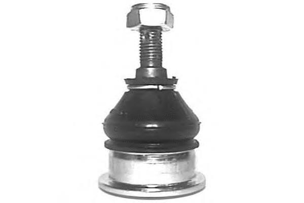 Кульова опора, верхня Moog HOBJ3290 ціна, від 11.03 USD