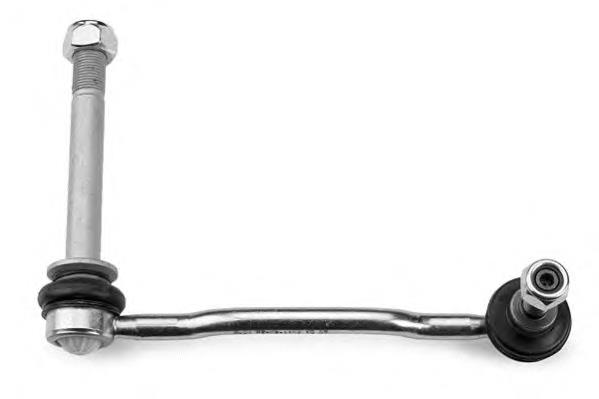 Тяжка стабілізатора, переднього, ліва Moog PELS3324 ціна, від 16.56 USD