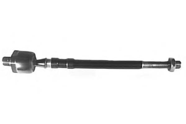 Тяга рульова поперечна Moog NIAX1701 ціна, від 6.64 USD