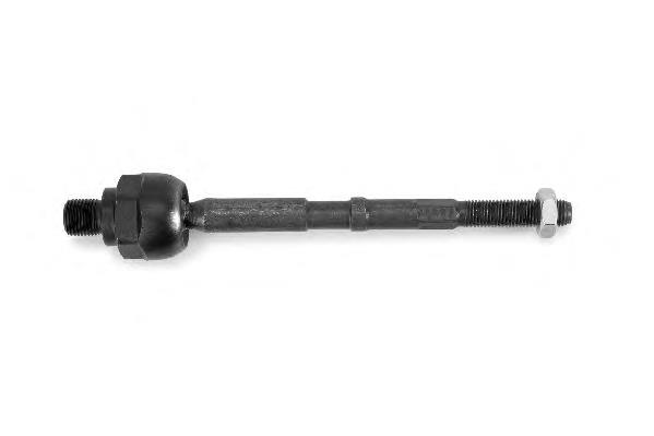 Тяга рульова поперечна Moog DEAX2474 ціна, від 12.81 USD