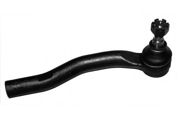 Наконечник рульовий Moog TOES5773 ціна, від 16.50 USD