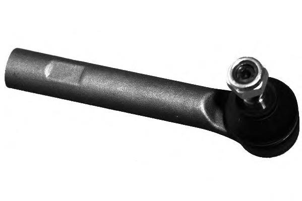 Накінечник поперечної рульової тяги Moog TOES4889 ціна, від 8.95 USD
