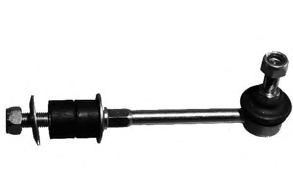 Лінк стабілізатора, заднього Moog DELS2862 ціна, від 8.49 USD