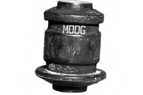 Сайлентблок переднього верхнього важеля Moog MESB3996