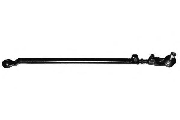 Тяга рульова в зборі, права Moog LRDS5048 ціна, від 44.02 USD