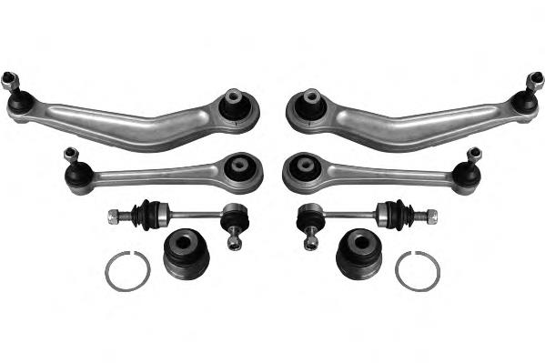 Ремкомплект підвіски Raiso RL333200KIT