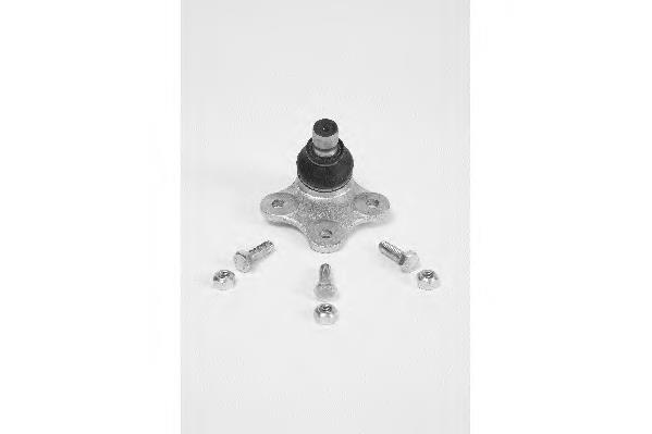 Кульова опора, нижня Moog FIBJ8357 ціна, від 11.02 USD