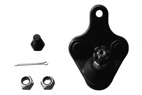Кульова опора, нижня TOBJ6579 Moog