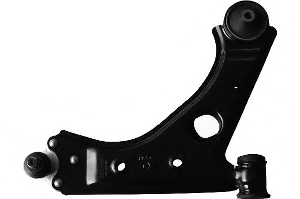 Важіль передньої підвіски нижній, правий Moog OPWP3960 ціна, від 47.98 USD