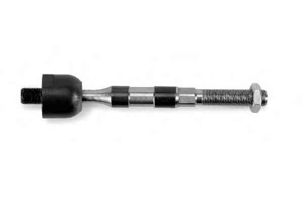 Тяга рульова поперечна Moog MIAX4444 ціна, від 12.61 USD