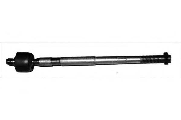 Тяга рульова поперечна Moog CIAX5690 ціна, від 16.73 USD