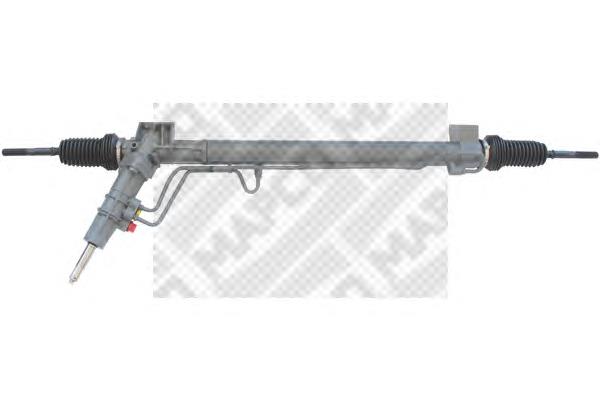 Рульова рейка 93196559 Opel