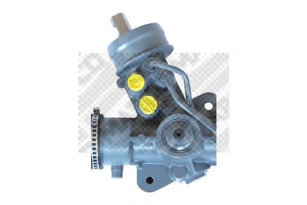 Купити 29803 Mapco Рульова рейка