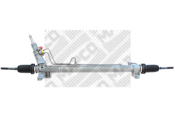 Рульова рейка 95518214 Opel