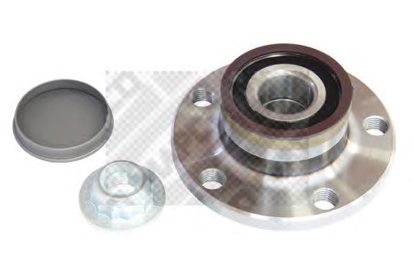 Маточини задніх коліс Mapco 26755 ціна, від 30.17 USD