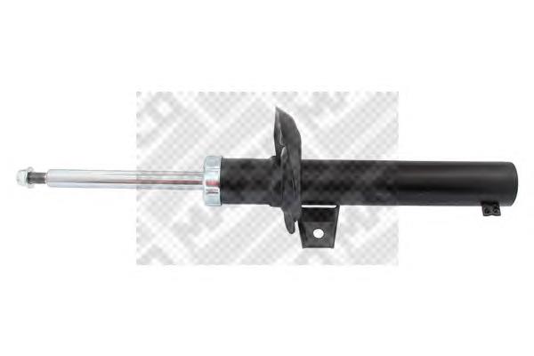 Стойка амортизатора передняя Mapco 20814 ціна, від 72.34 USD