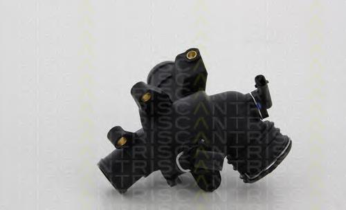 Купити 862034295 Triscan Термостат в корпусі