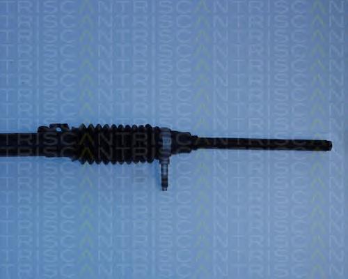 851028407 Triscan Рейковий рульовий механізм