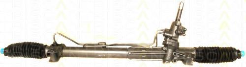 Управління рульове в зборі GKN-Spidan 52434 ціна, від 239.24 USD