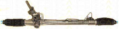 Купити 52434 GKN-Spidan Рульова рейка