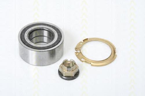 Комплект підшипник маточини передньої Triscan 853010144 ціна, від 23.91 USD