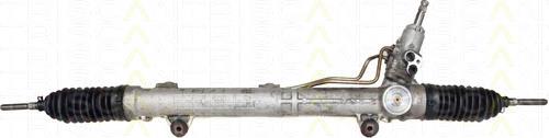 Рульова рейка 660018 Lauber
