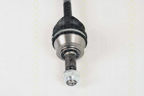 Привід передній лівий Fiat/Alfa/Lancia 46307851 ціна, від 77.59 USD