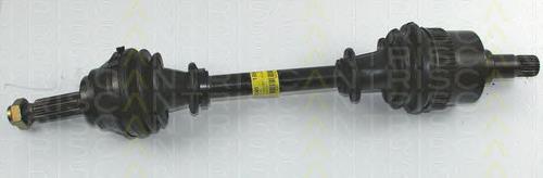 Привід передній лівий Ford 5018690 ціна, від 25.16 USD