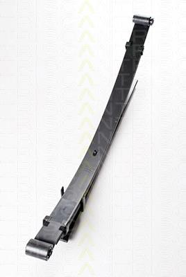 Ресори задні MR353454 Mitsubishi