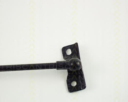 Амортизатор двері задньої Toyota Corolla ліфтбек (E9) (1987 - 1992) ціна, від 87.21 USD