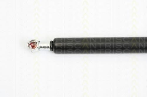 Амортизатор кришки багажника Stabilus 540866