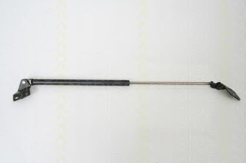 Купити ZS80001 Japan Parts Амортизатор двері багажника