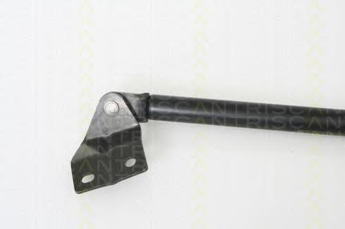 Амортизатор двері задньої Japan Parts ZS80001 ціна, від 14.39 USD